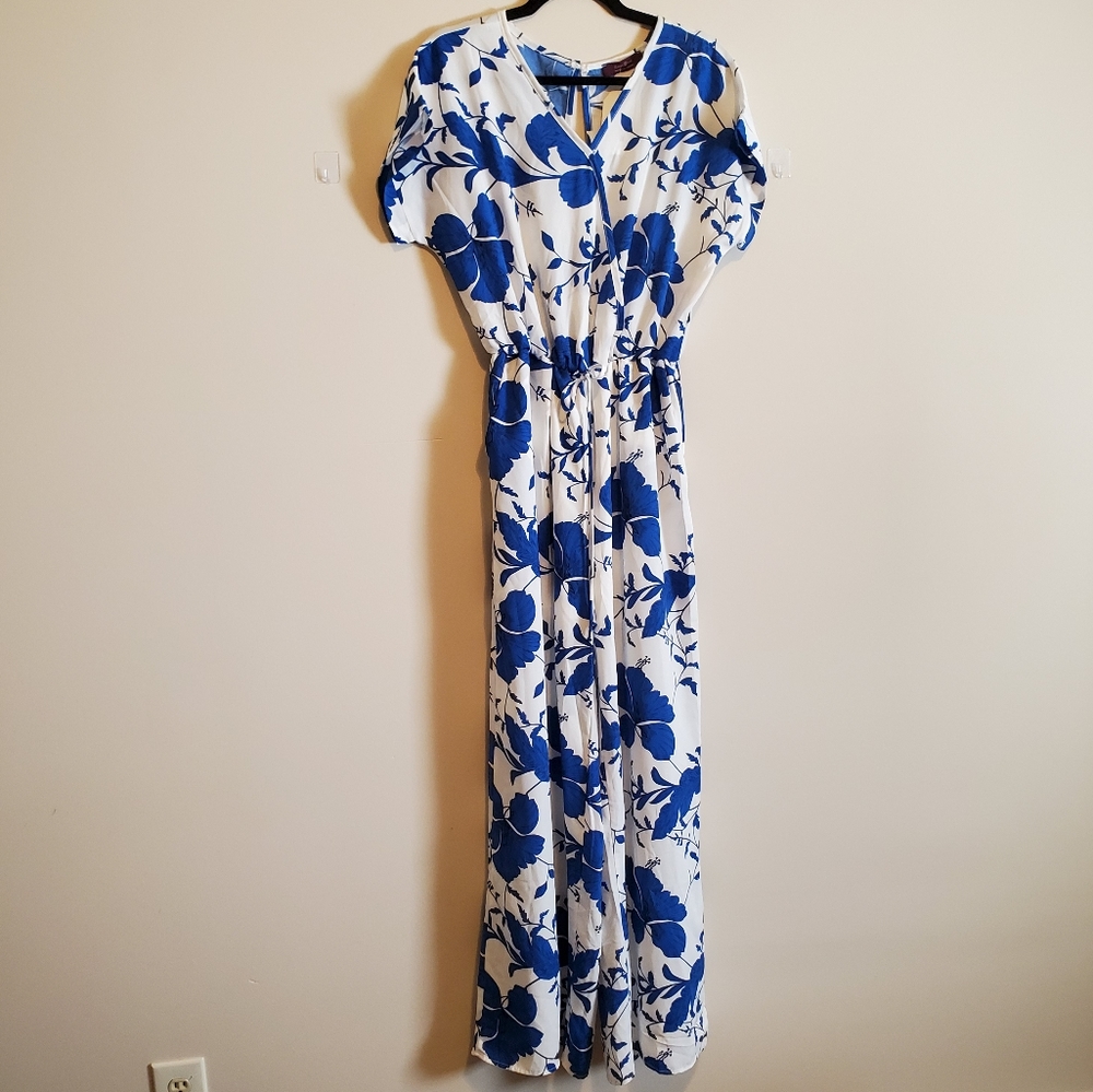 Jumpsuit